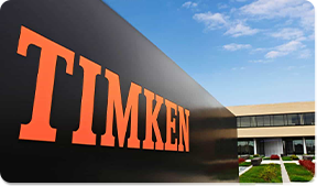 美国TIMKEN轴承